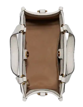 Coach Dempsey Tote 22 With Signature Patch - Stylish Leather Handbag for Women, Perfect for Work, Travel & Everyday Use