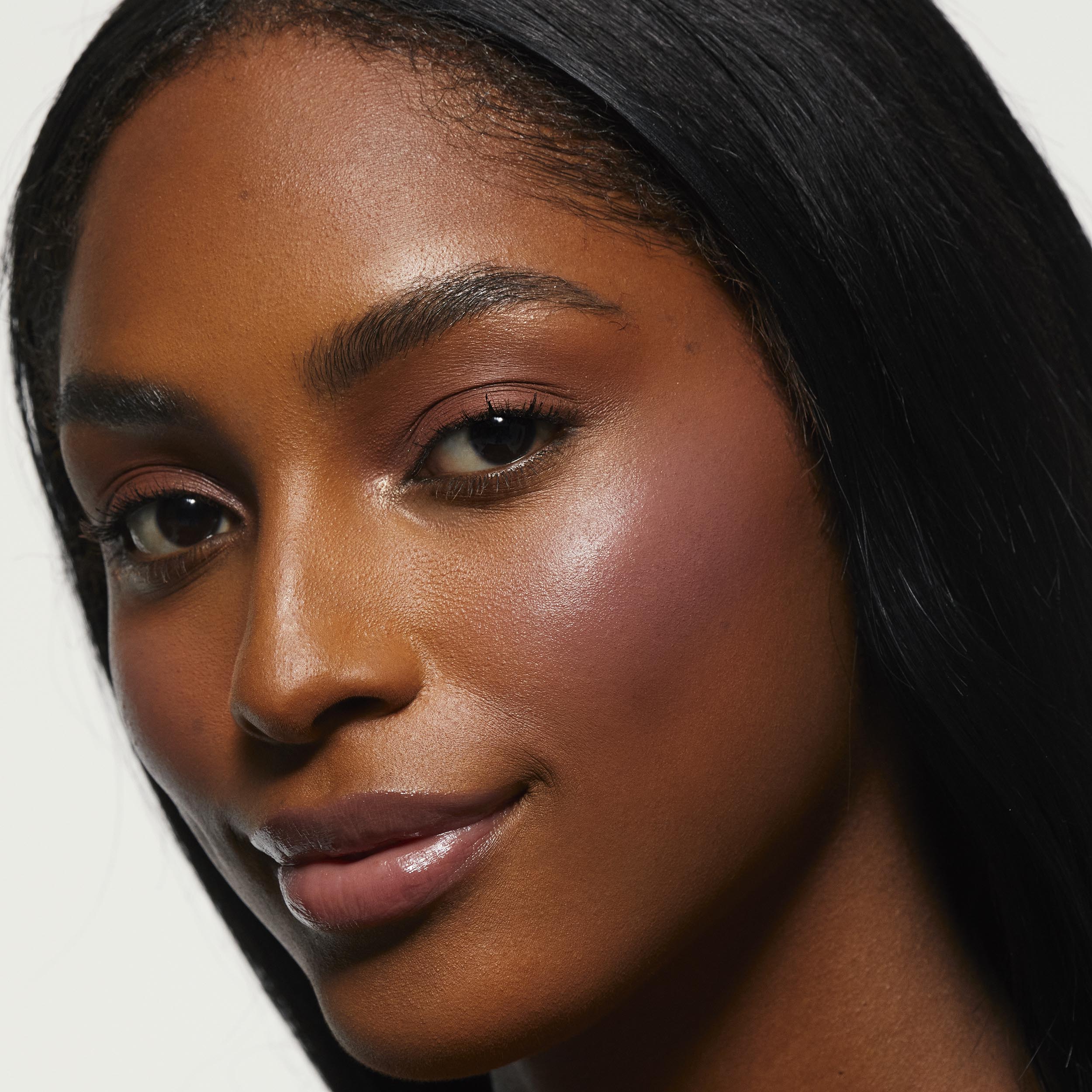 Natural Lip & Cheek Tint Balm - Vegan & Cruelty-Free Multi-Use Makeup for Flawless Blush & Lip Color | Perfect for Everyday Wear, Date Night & On-The-Go Touch Ups