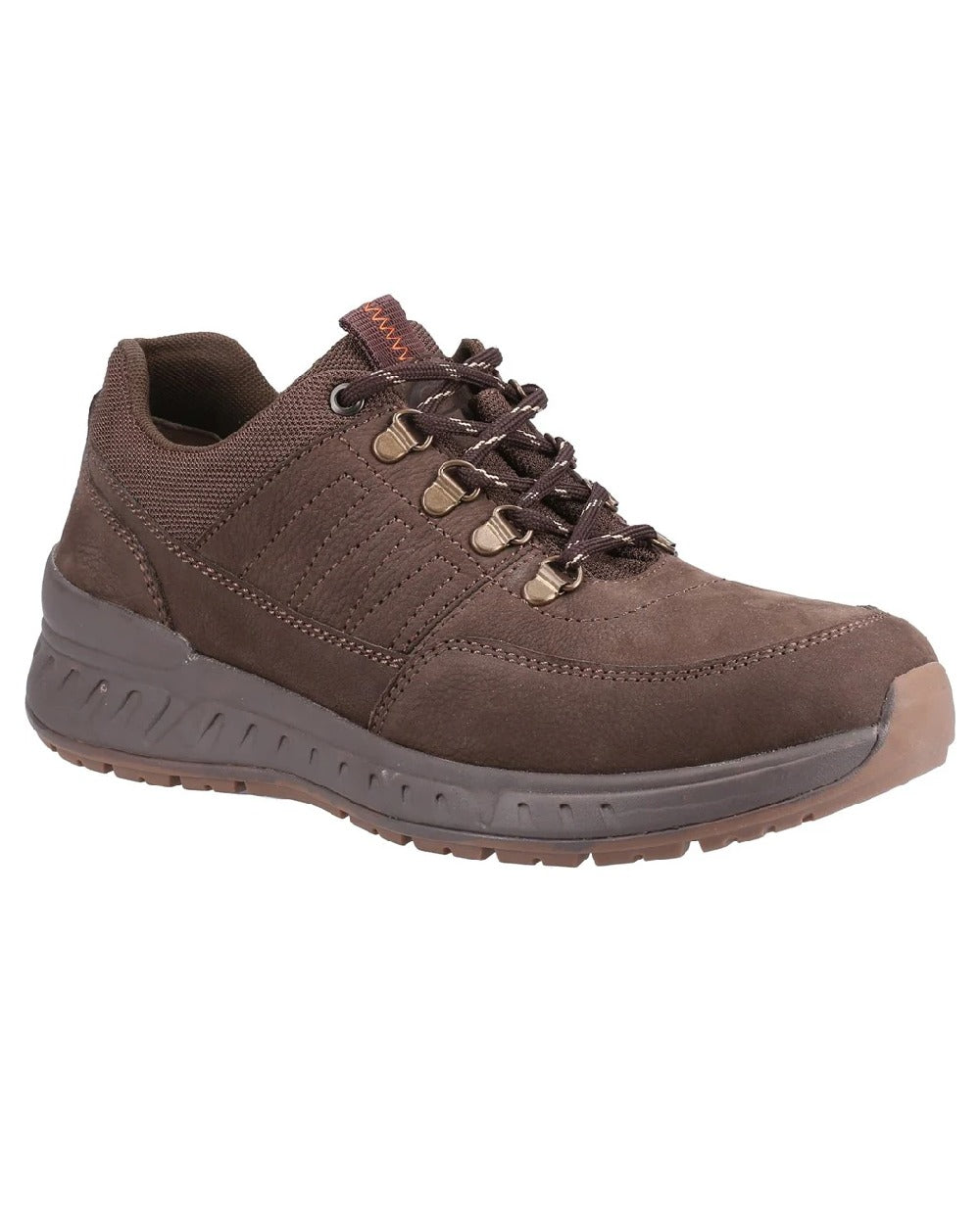 Cotswold Longford Shoes - Premium Comfort & Style for Men & Women | Perfect for Walking, Travel & Casual Wear