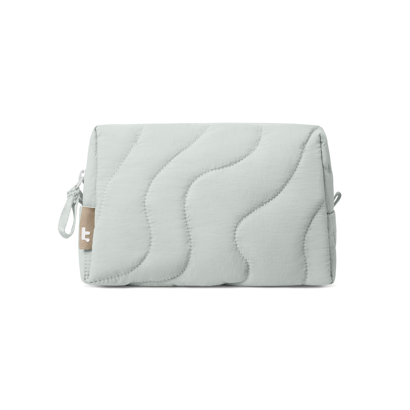Terra A27 Portable Pouch - Lightweight & Durable Travel Organizer for Toiletries, Cosmetics & Essentials | Perfect for Camping, Gym & Everyday Carry