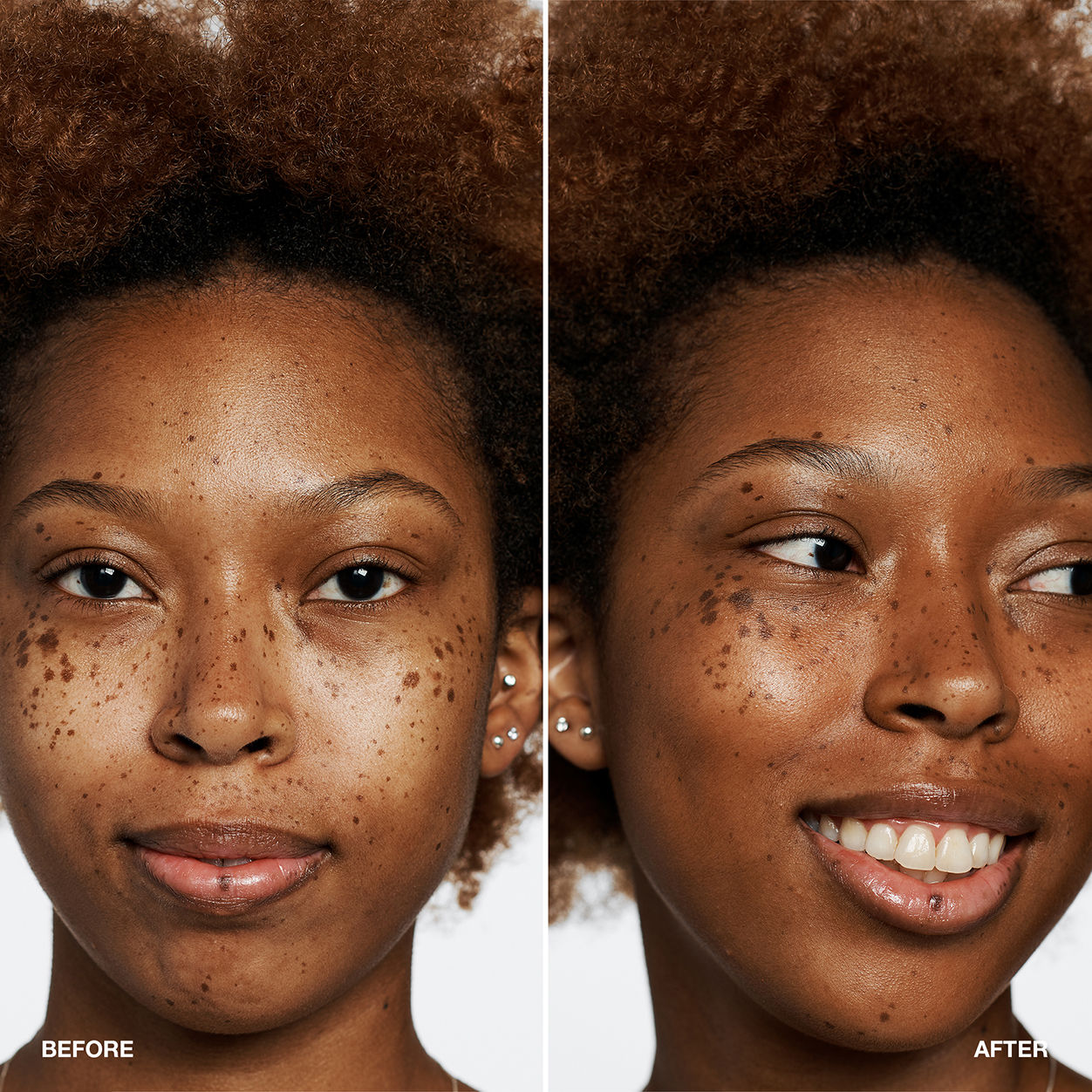 Even Better Makeup with Broad Spectrum SPF 15 - Lightweight Foundation for Daily Sun Protection & Flawless Coverage | Perfect for Work, Date Night & Outdoor Activities