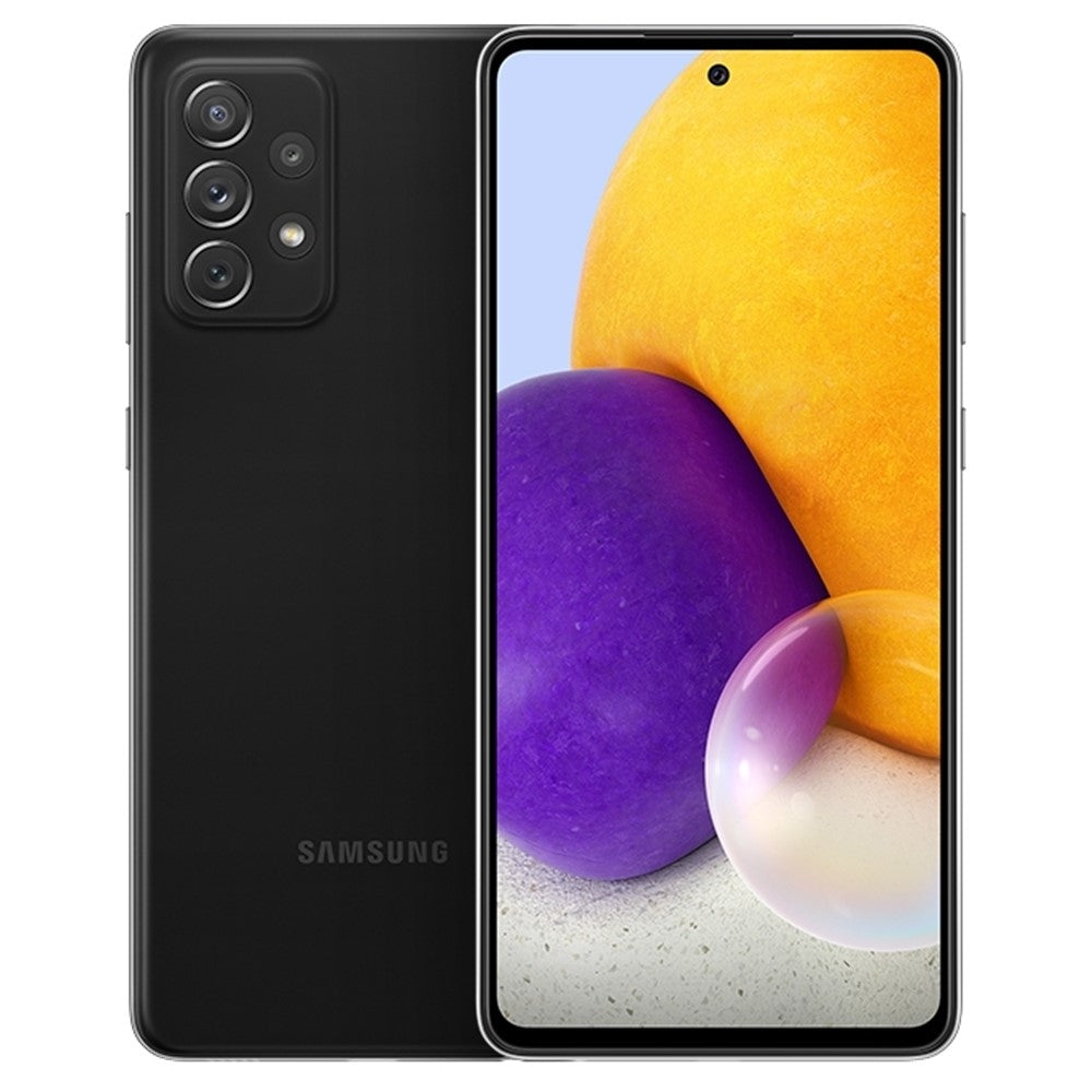 Samsung Galaxy A72 128GB 6GB RAM 6.7