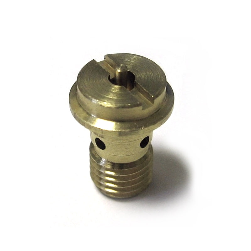 Weber DGV/IDF Power Valve 64235.016 - High Performance Carburetor Part for Classic Cars & Hot Rods - Perfect for Engine Upgrades & Restoration Projects