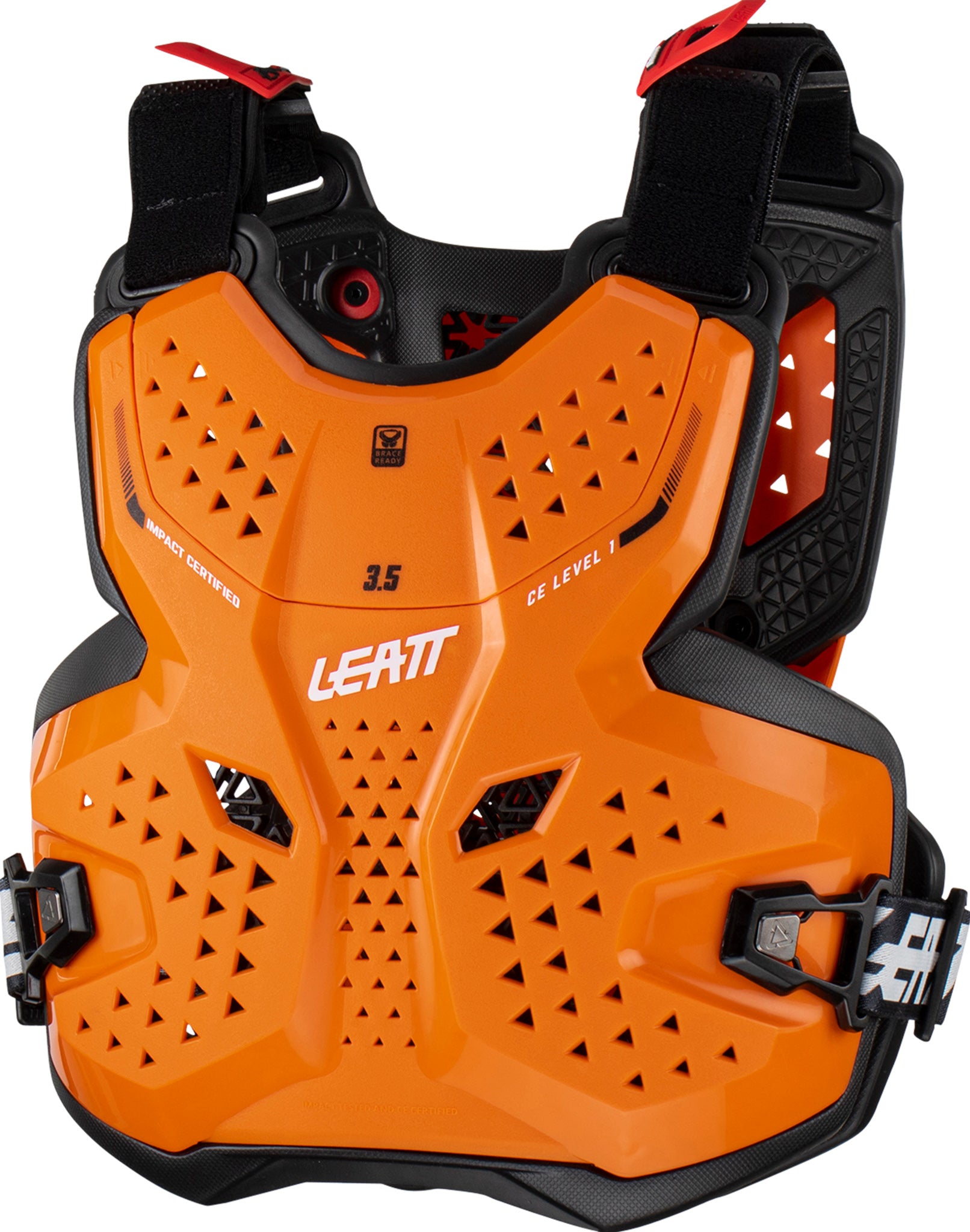 Youth 3.5 Chest Protector - Lightweight Foam Plastron for Fencing & Martial Arts Training - Perfect for Kids' Sports Safety Gear