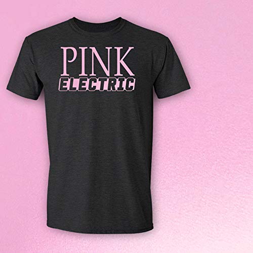 Electric Pink
