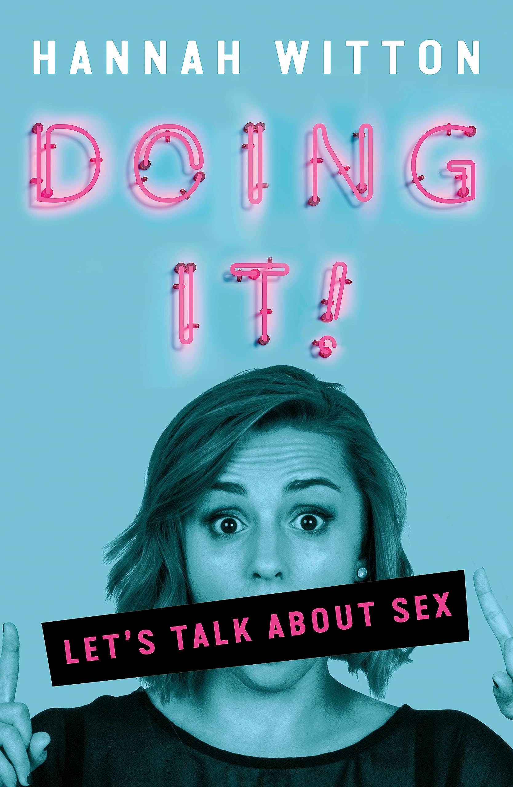 Sex Education Book: Let's Talk About Sex - Open Conversations for Couples, Teens & Adults - Perfect for Relationship Counseling & Intimacy Discussions