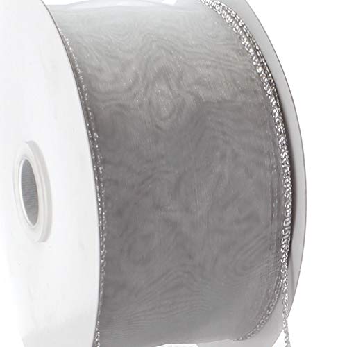 009 Silver HBC