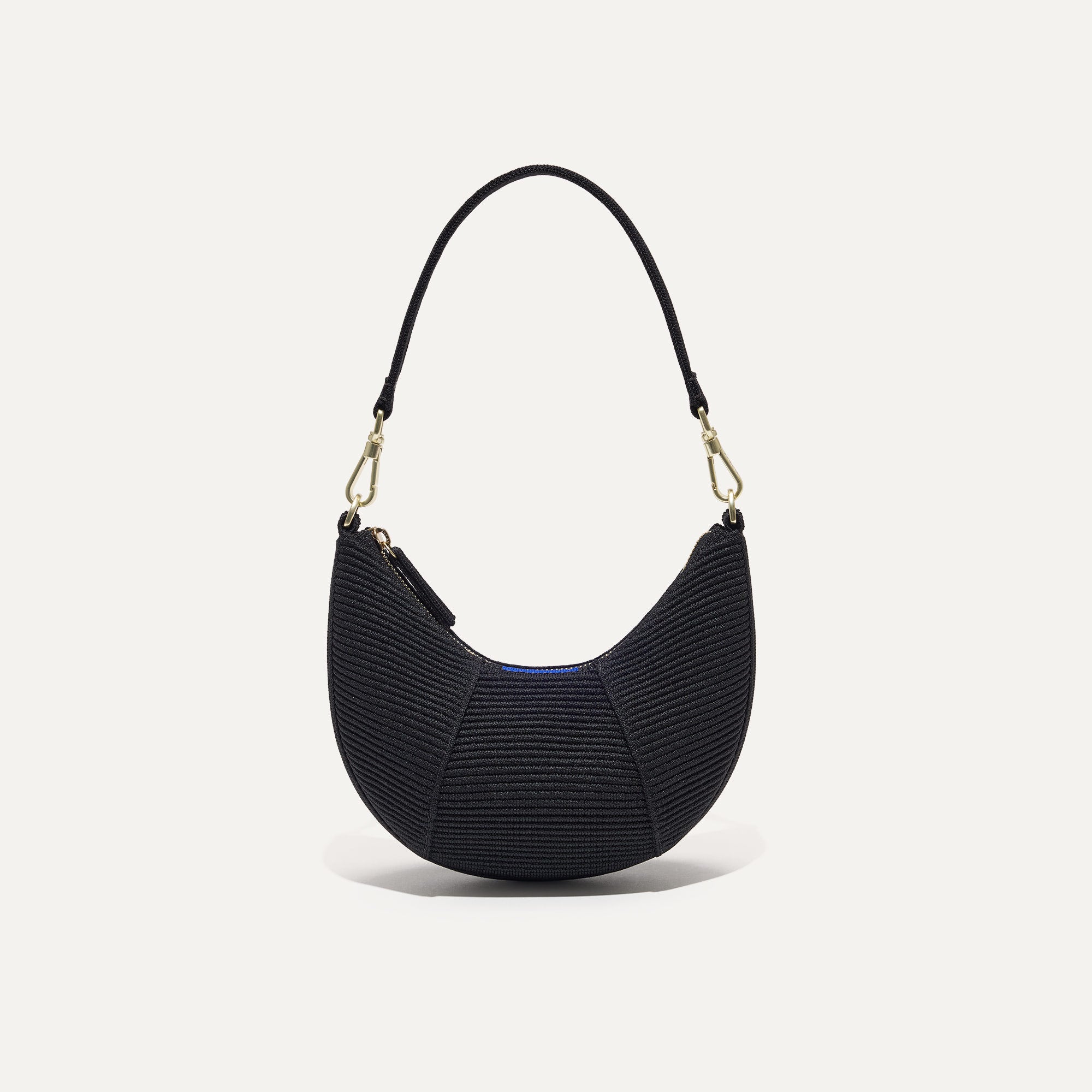 Mini Crescent Bag - Stylish Crossbody Purse for Women, Small Shoulder Bag with Adjustable Strap, Perfect for Daily Use, Travel, and Parties
