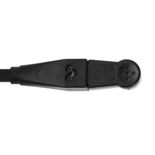 RA200 Aviation Student Pilot Headset - Lightweight & Comfortable for Flight Training - Perfect for General Aviation, Flight Schools & Cockpit Use