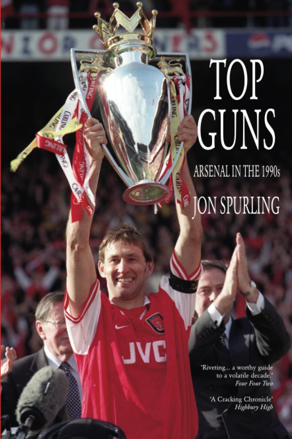 Top Guns: Best Arsenal Weapons of the 1990s | Military Collectibles & Historical Firearms for Enthusiasts