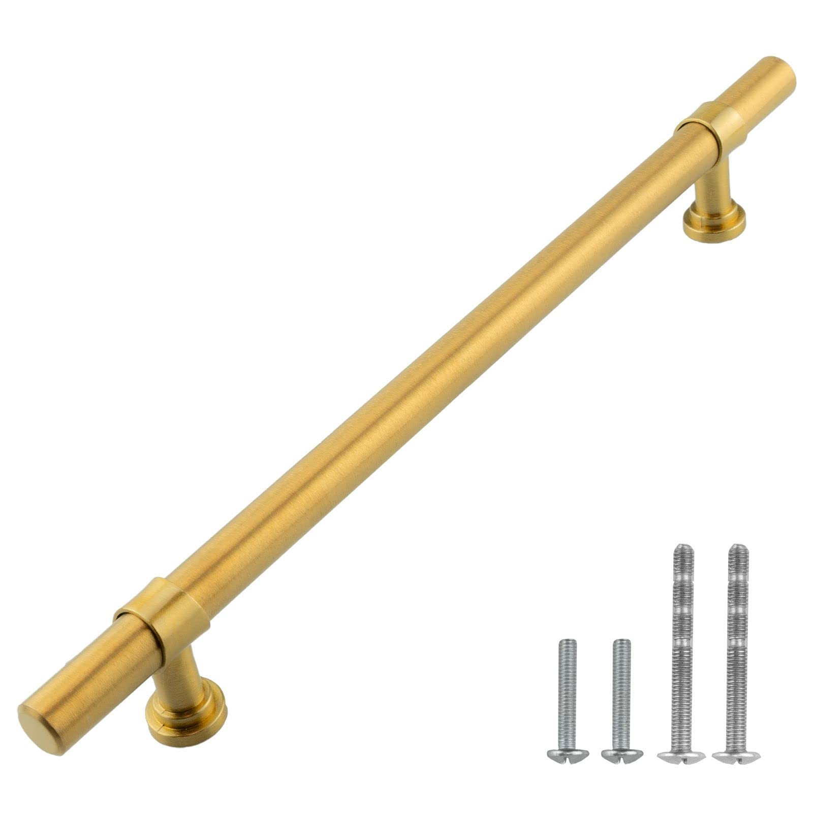 Modket M1611 Euro Bar Cabinet Handle - 10