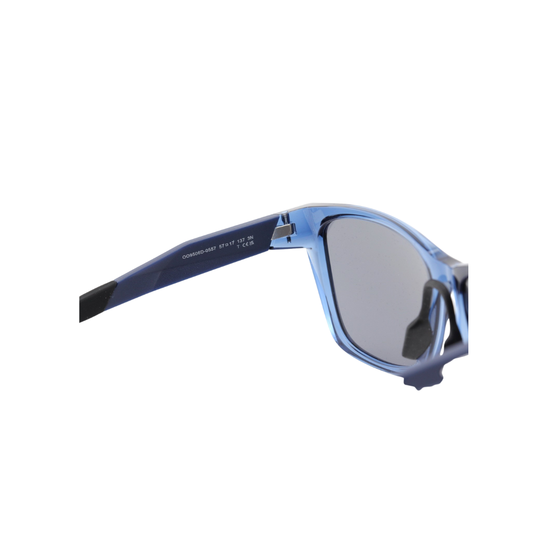 Oakley Paracord Sunglasses 0OO9506D 950605 - Polarized Sports Sunglasses for Running, Cycling & Outdoor Activities