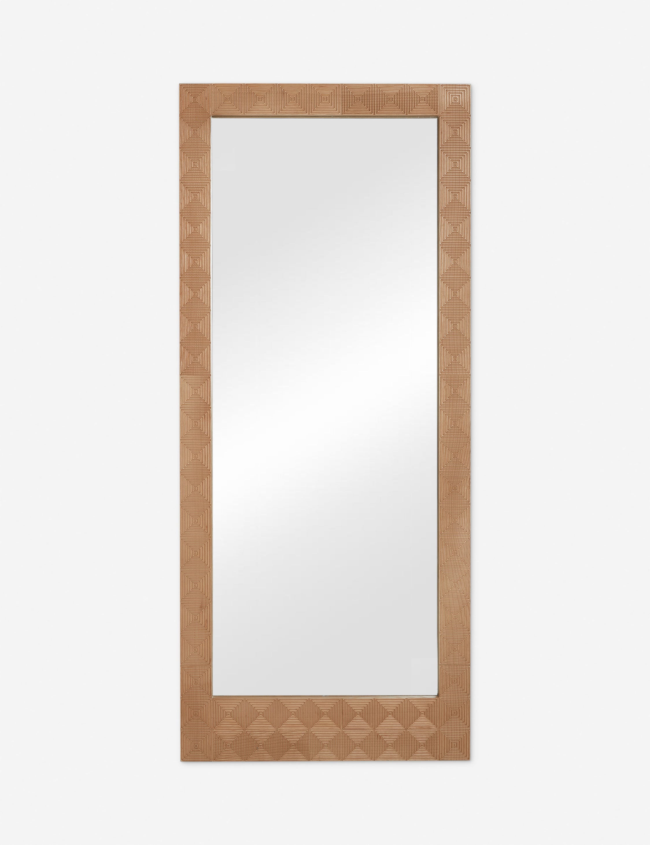 Full Length Mirror - 60