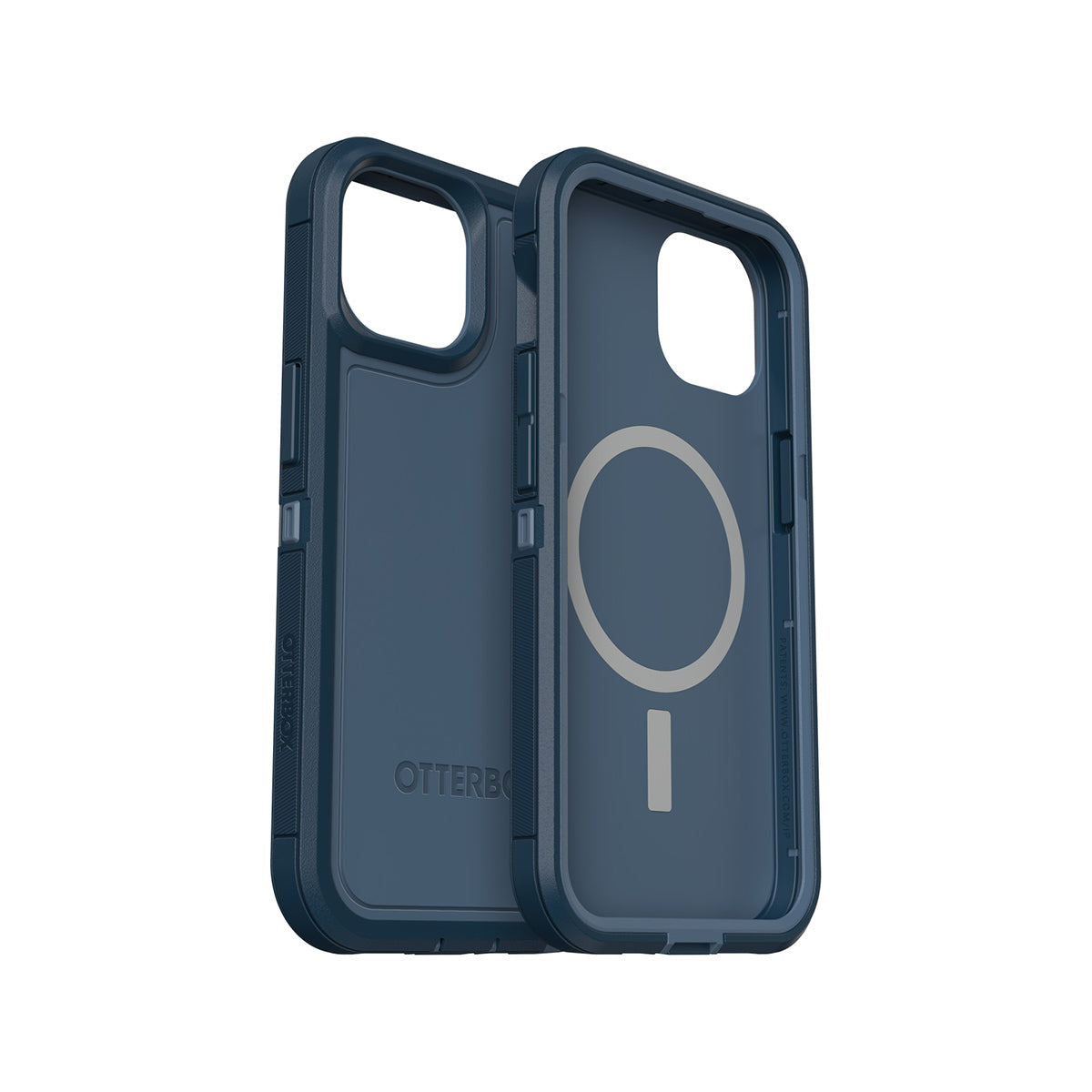 OtterBox Defender XT MagSafe Compatible iPhone 14 Case - Rugged Protective Cover for Outdoor, Work & Everyday Use