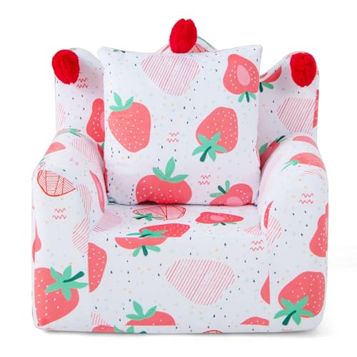 Pink Strawberry