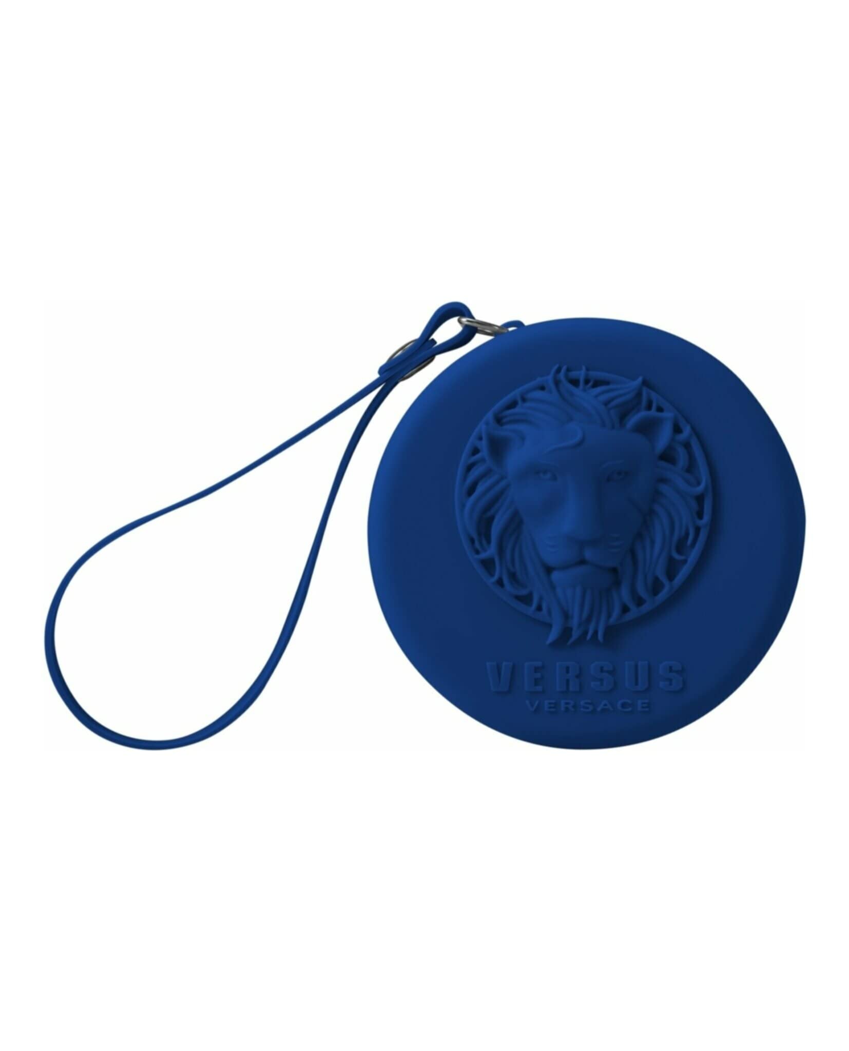 Versus Versace Fire Island Women's Luxury Watch - Blue Strap, Blue Case & Dial | Elegant Timepiece for Women, Perfect for Parties, Gala Events & Special Occasions