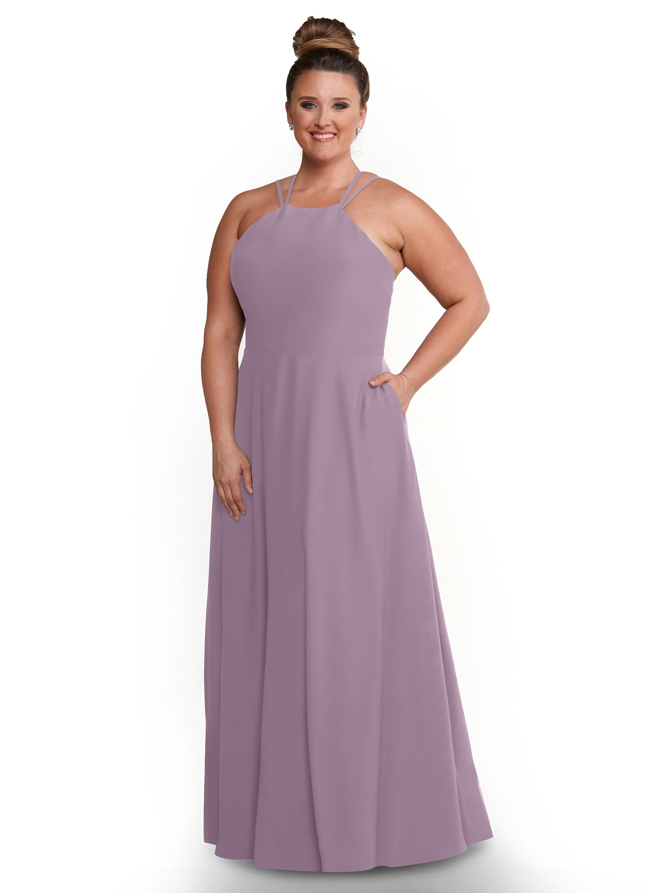 Dusty Lavender