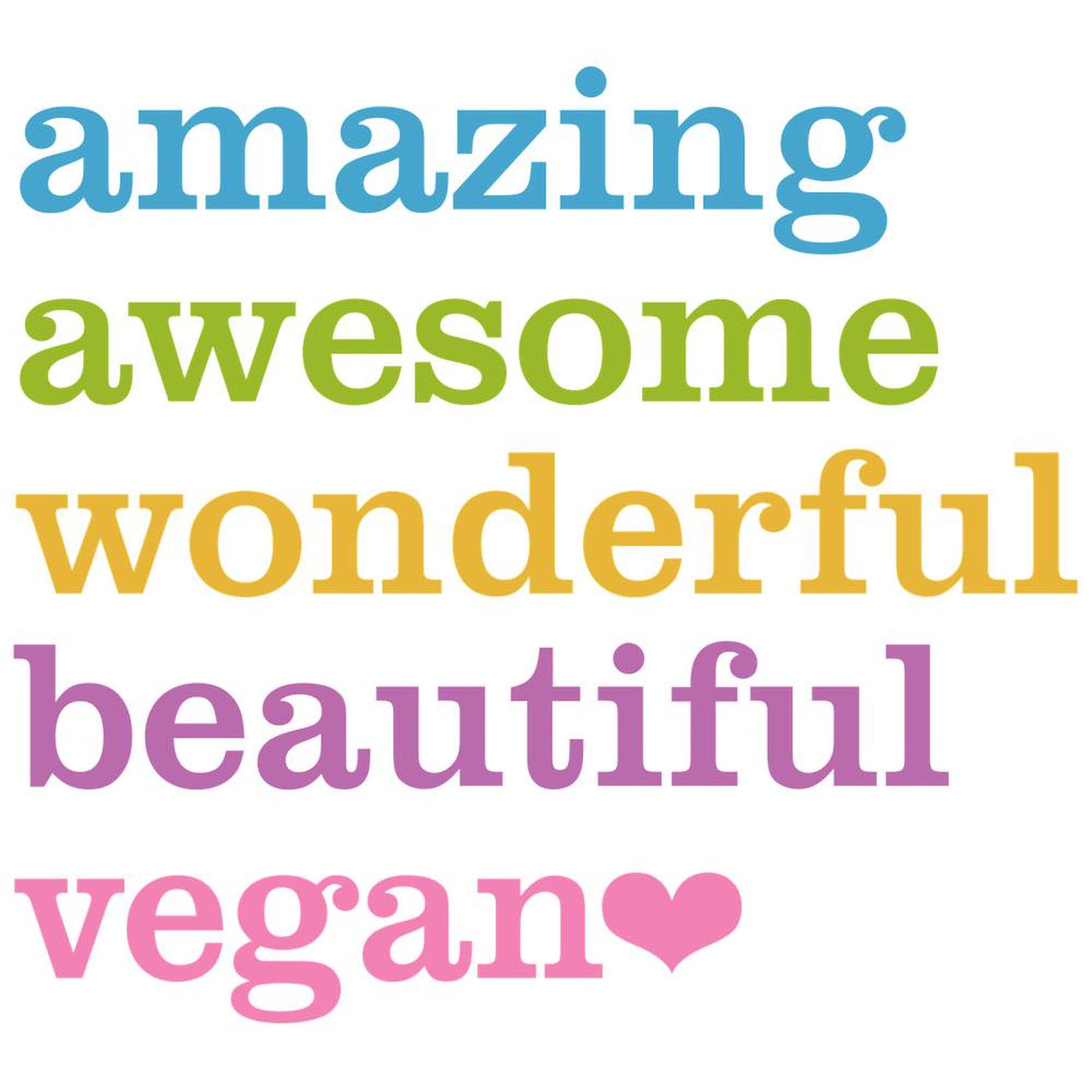 Amazing Vegan 20 oz Ceramic Coffee Mega Mug - Large Insulated Tea Cup for Plant-Based Lovers - Perfect for Home, Office & Gifts