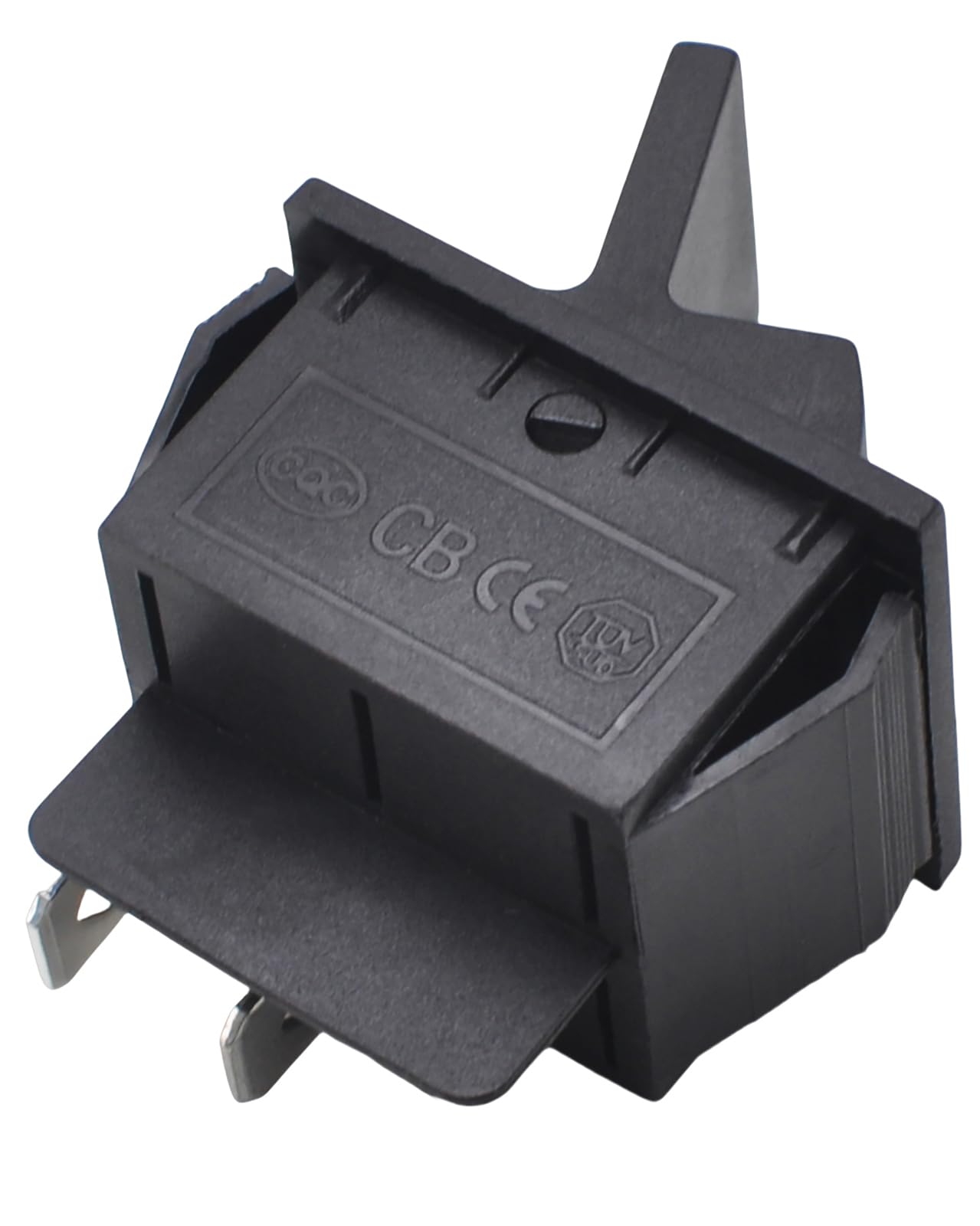 15758 Blender On/Off Rocker Switch Replacement - Compatible with Vitamix Drink Machine, Vita-Pro & Vita-Prep Series (Fits Part Numbers 015758, CTL104) - Perfect for Home Kitchen & Commercial Smoothie Bars