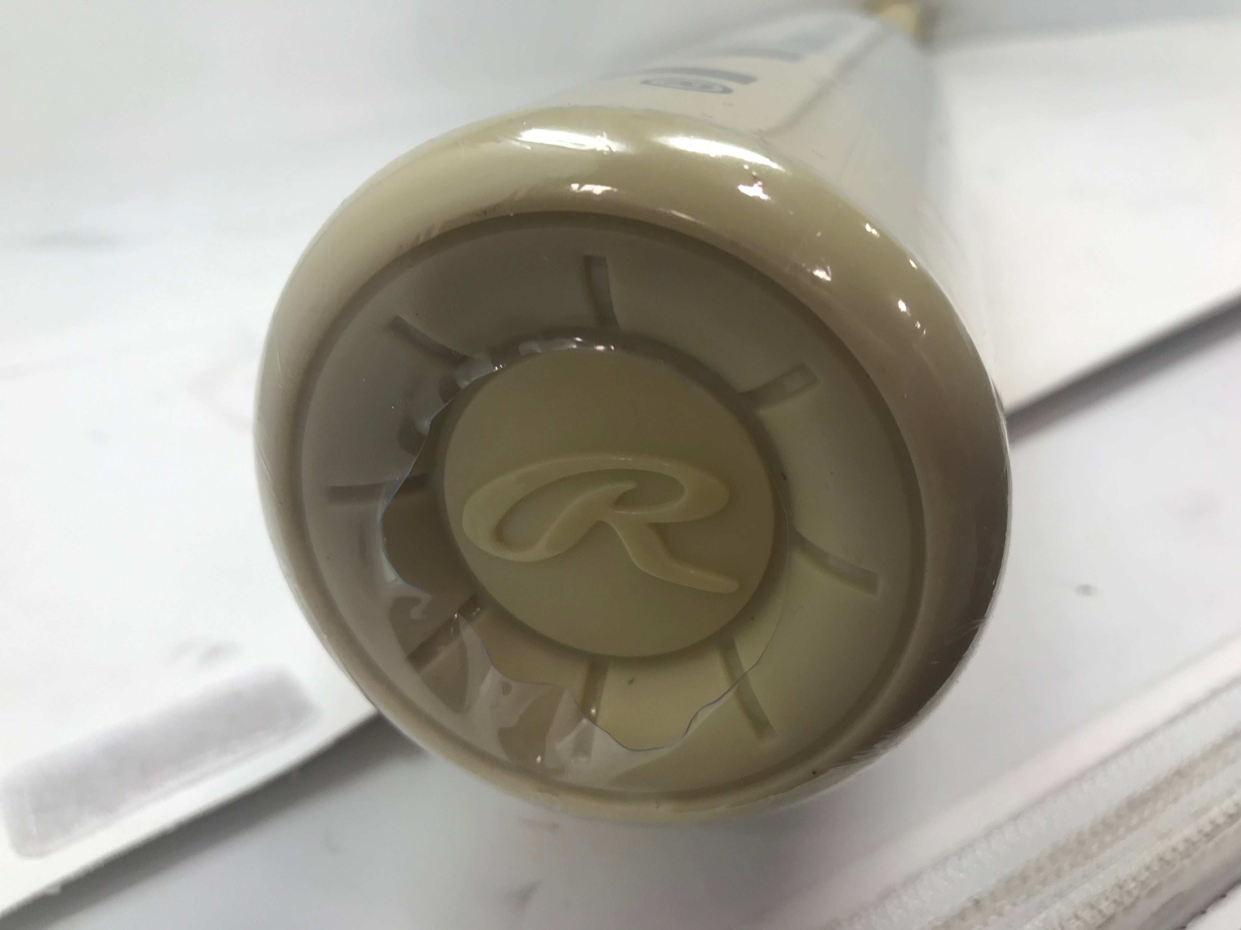 2025 Rawlings Icon BBCOR Baseball Bat - Balanced 2 5/8