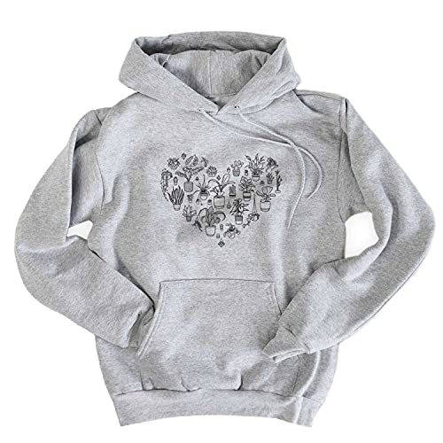 Unisex Pullover Hoodie Sweatshirt
