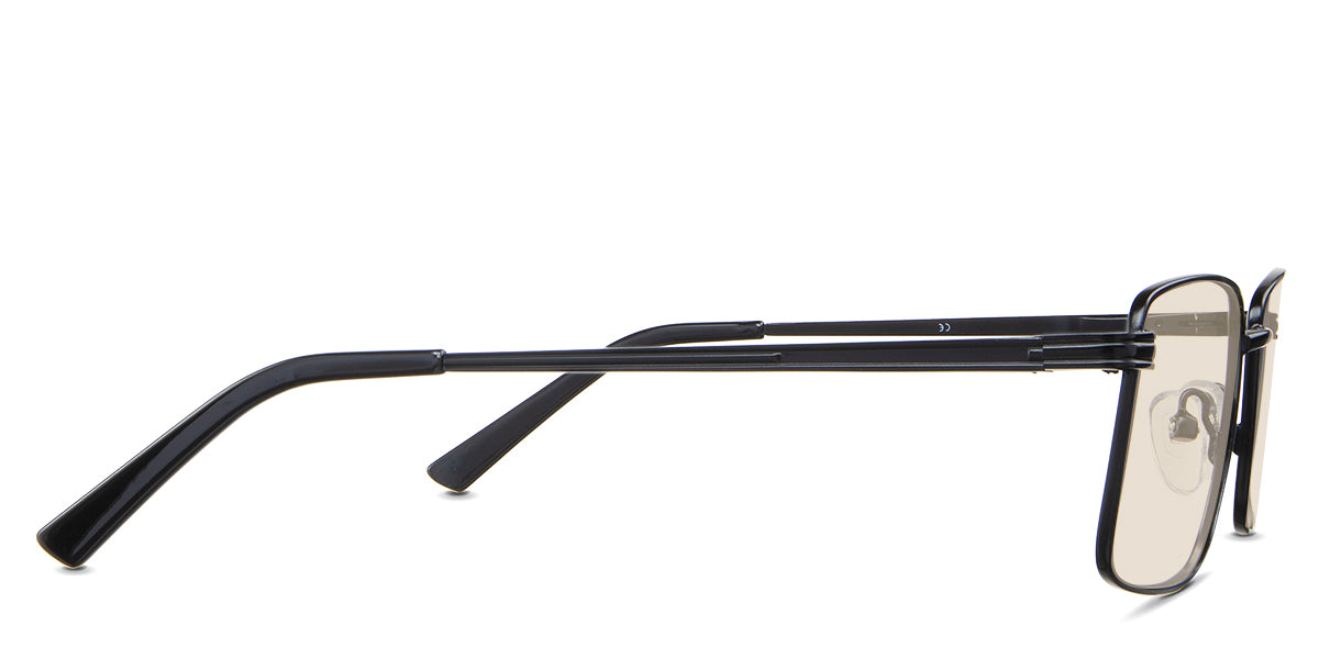 Cole Men's Prescription Tinted Sunglasses - UV Protection Polarized Lenses for Driving, Fishing & Outdoor Activities