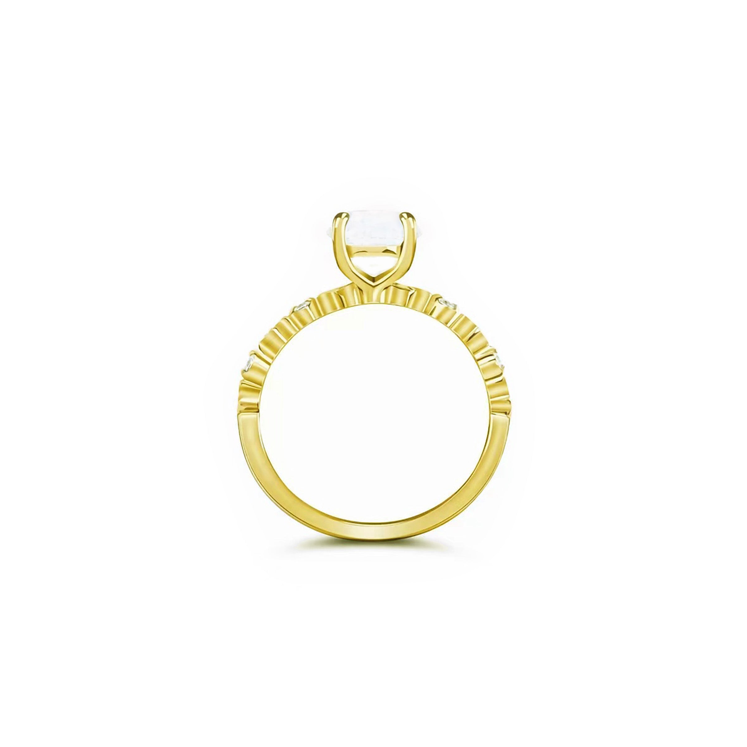 Everlasting Hold: Personalized Breastmilk Jewelry Ring for Moms - Perfect for Nursing, Mother's Day & Keepsake Gifts