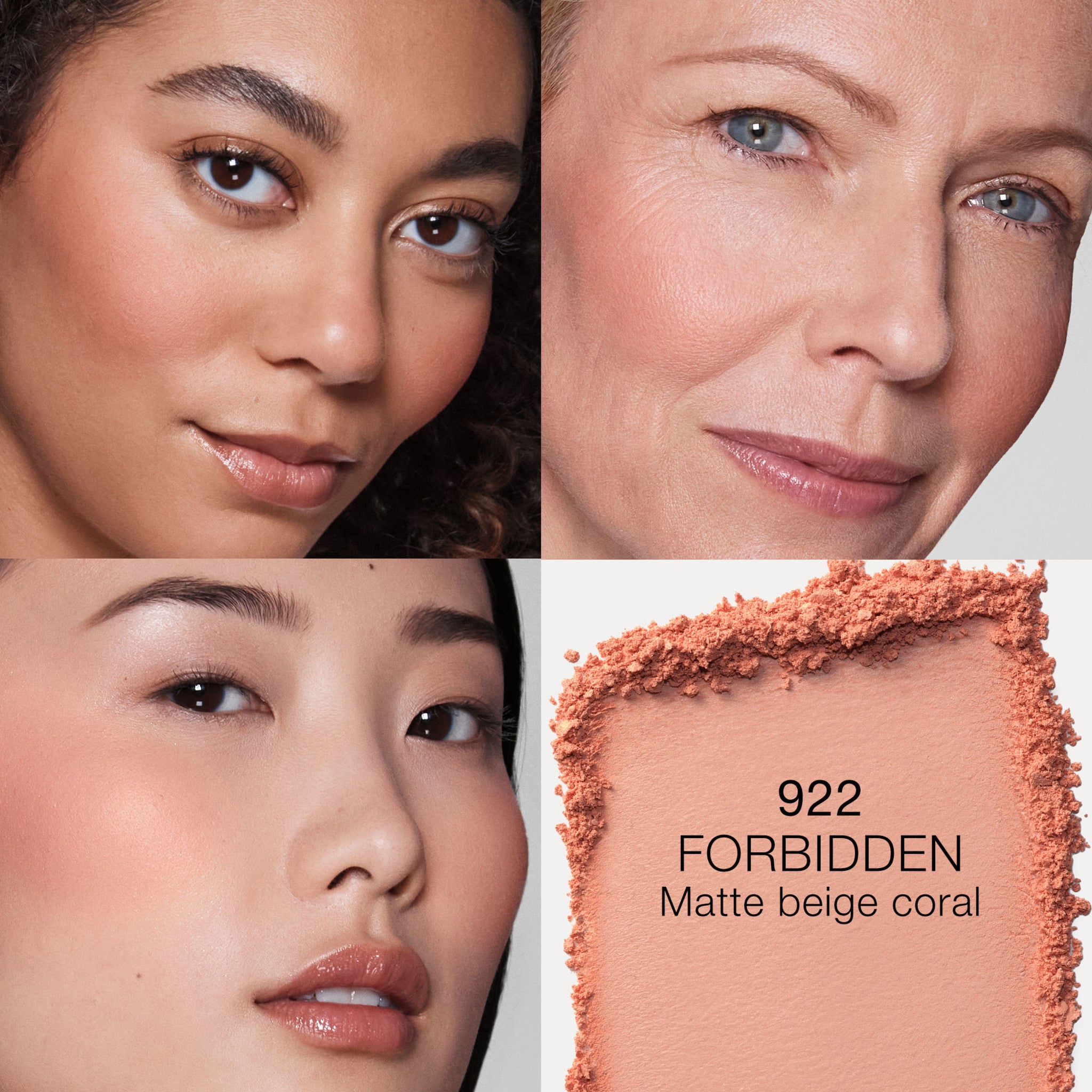 NARS Blush - Orgasm & Deep Throat Duo | Long-Lasting, Highly Pigmented Cheek Color for a Natural Flush | Perfect for Everyday Wear & Special Occasions