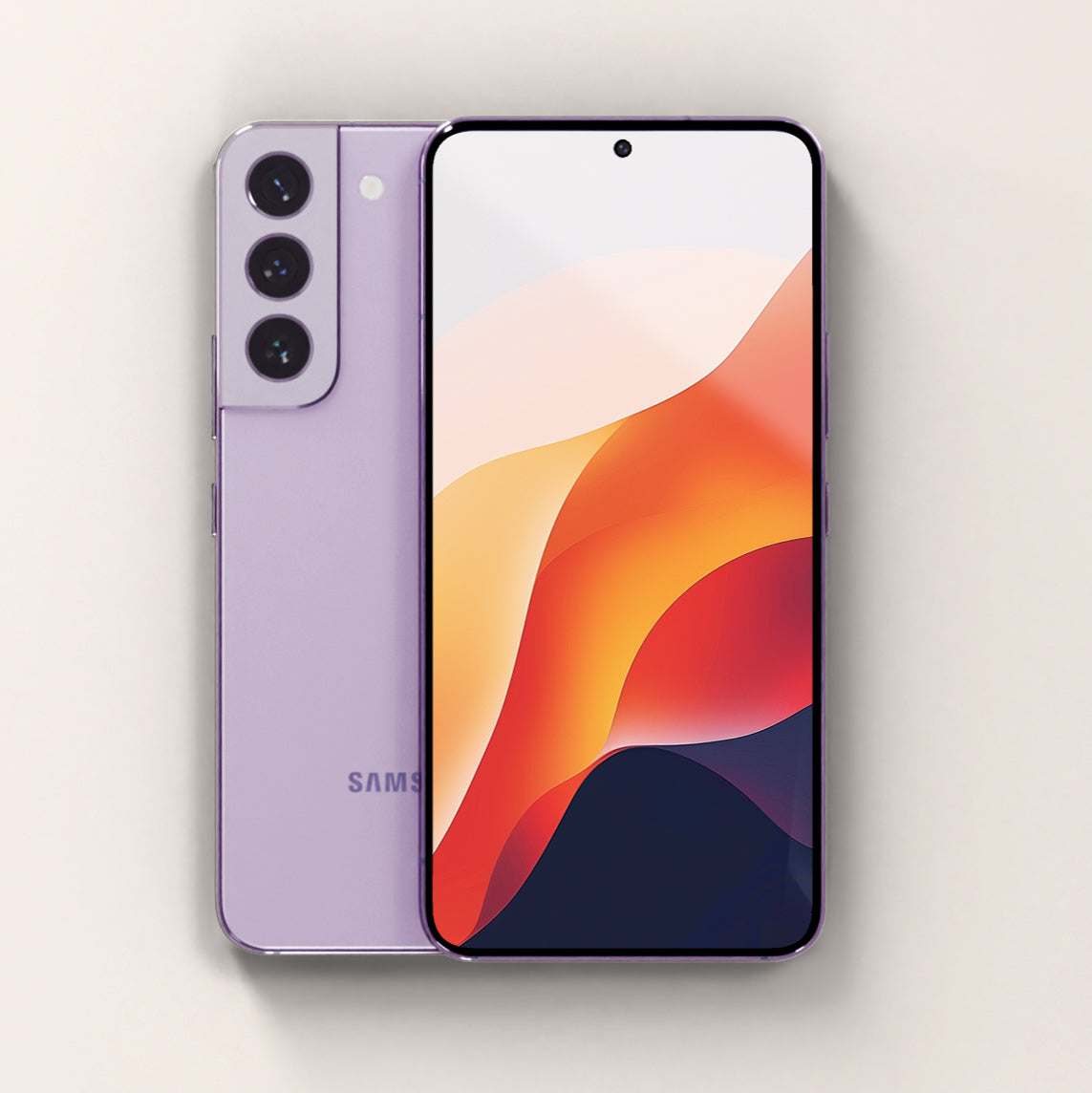 Bora Purple