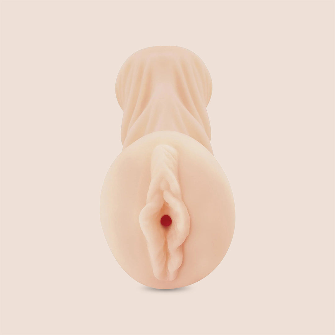 Pipedream Extreme Beefy Snatch - Ultra Strong & Durable Adult Toy for Intense Pleasure | Perfect for Couples Play & Solo Exploration