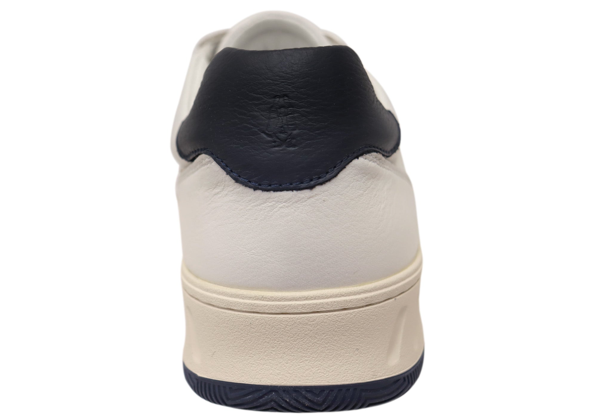 Hush Puppies Men's Comfortable Leather Lace-Up Oxford Shoes for Work, Casual & Walking - Breathable & Supportive Footwear for All-Day Wear