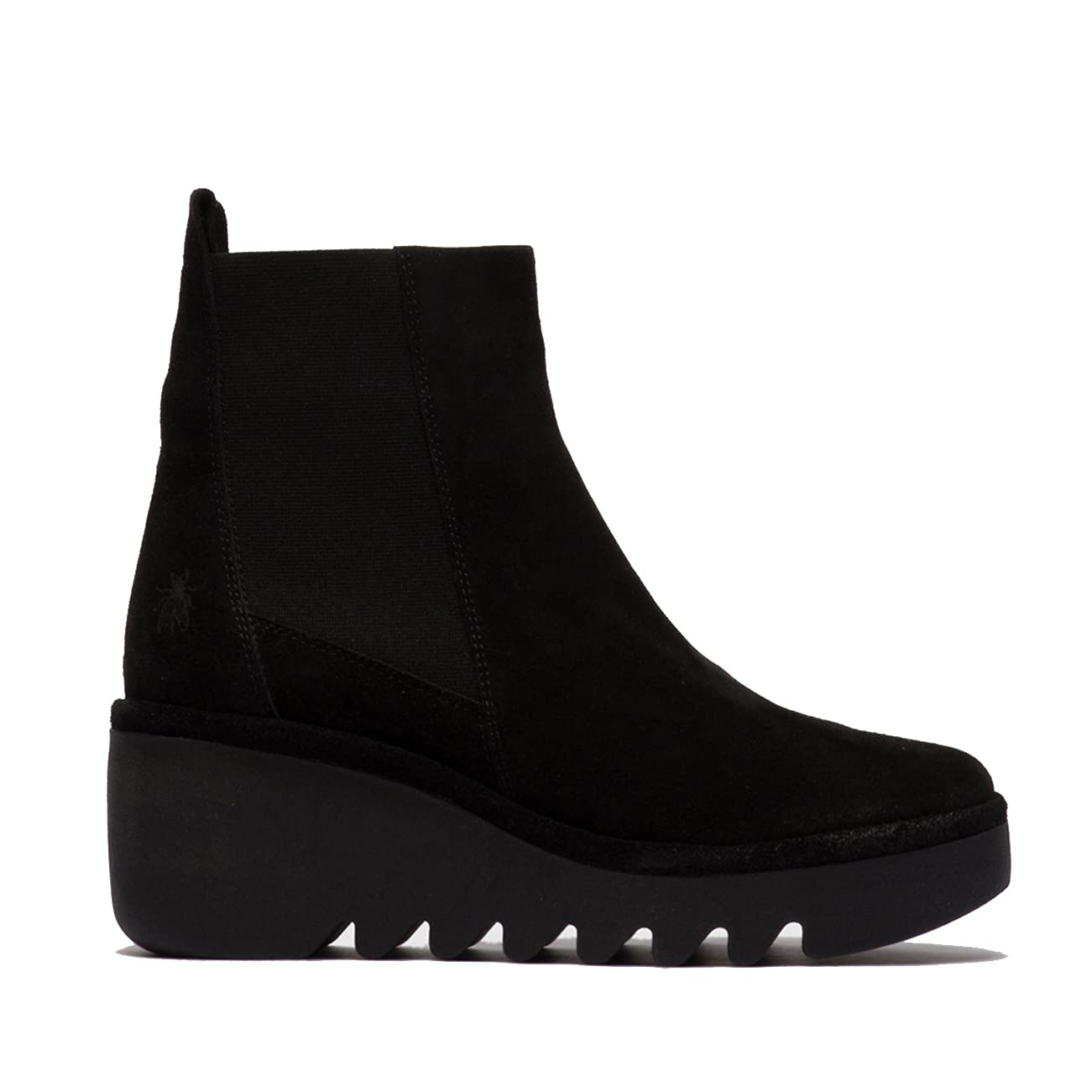 Fly London Women's Chelsea Boots - Stylish & Comfortable for Everyday Wear