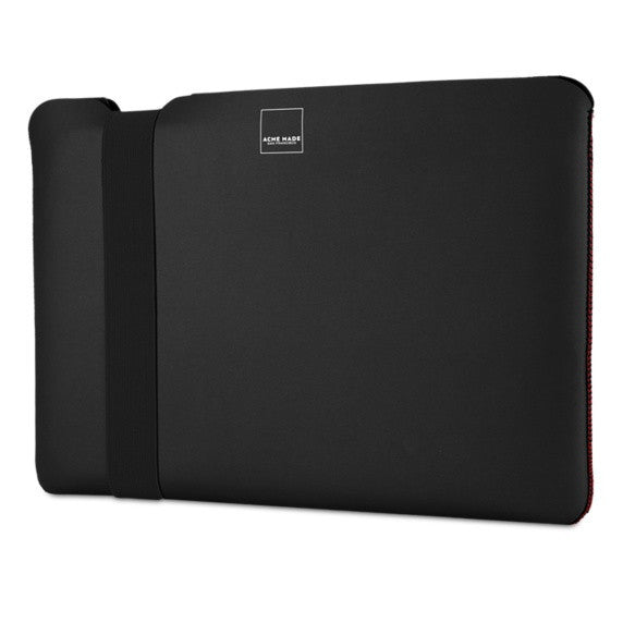 Acme Made Ultra Slim Laptop Sleeve for MacBook Pro 15 Inch - Perfect for Travel, Work & School | Protective Lightweight MacBook Pro 15 Case