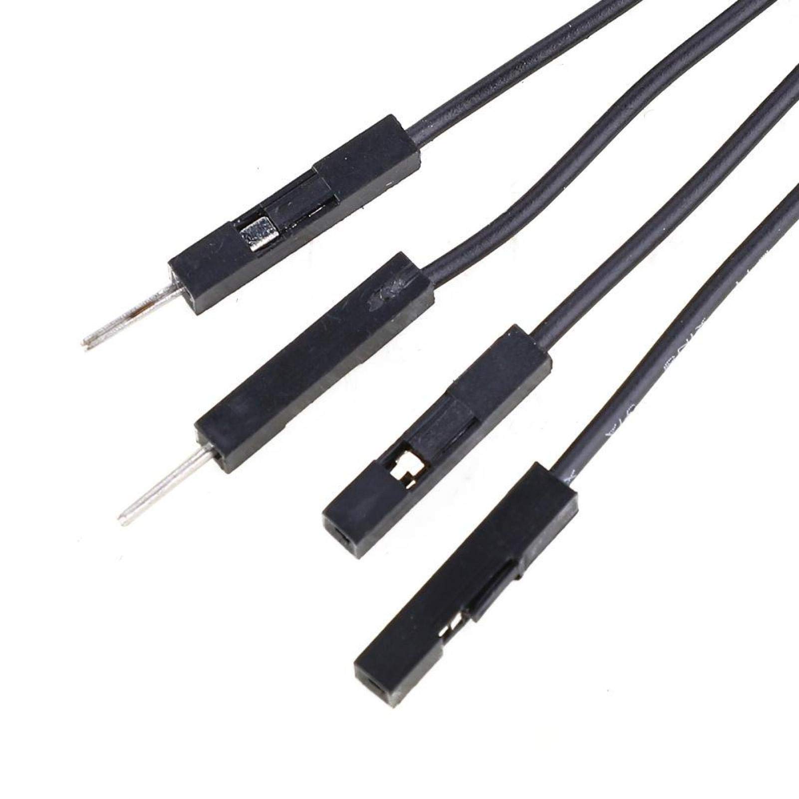 High-Temperature PT1000-550BW Sensor Probe - Accurate & Durable for 3D Printers, CNC Machines & Industrial Equipment - Easy Connection & Reliable Performance