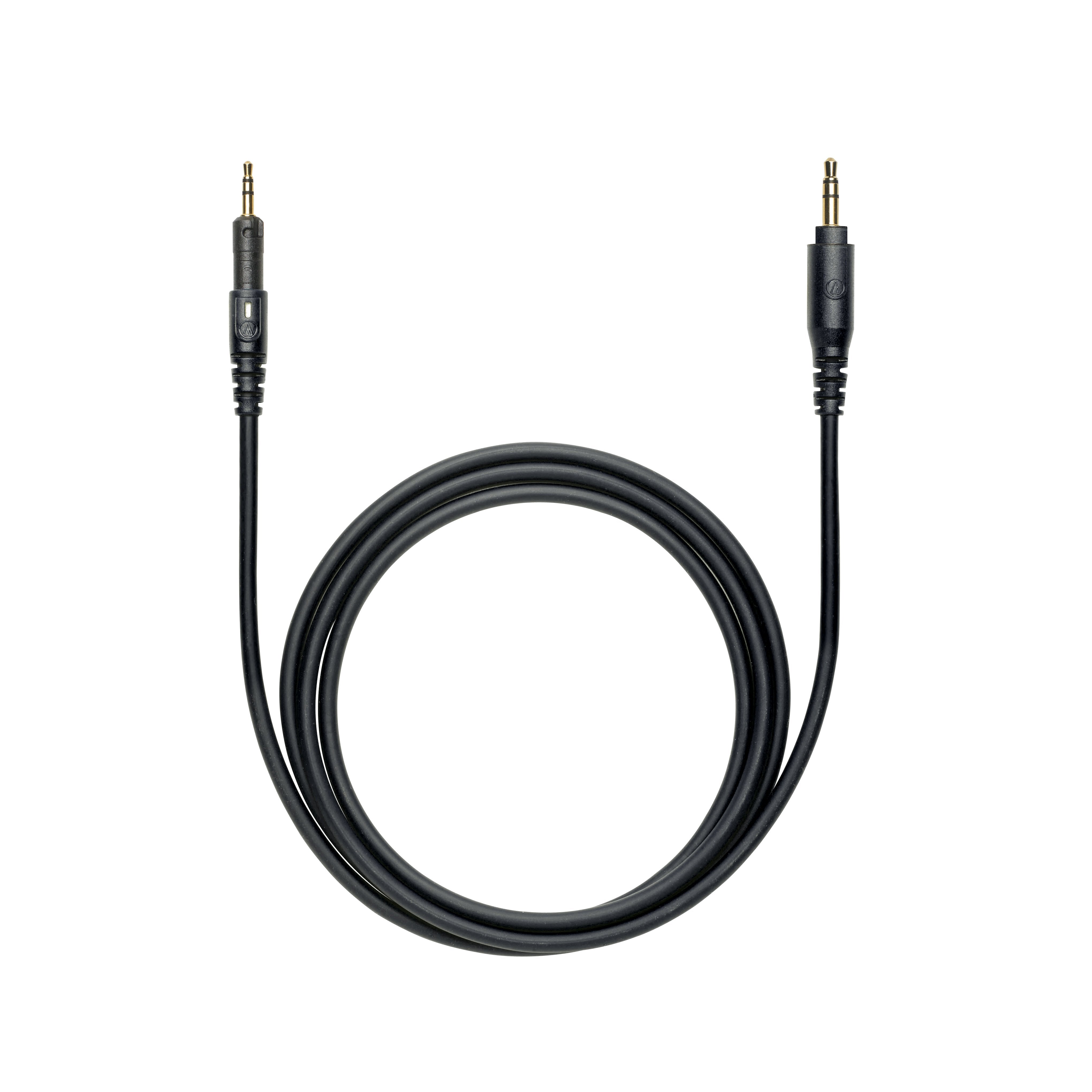 Audio Technica ATH-M60x Professional Studio Monitor Headphones - Open Box (No Packaging) - Perfect for Music Production, DJing & Audio Engineering