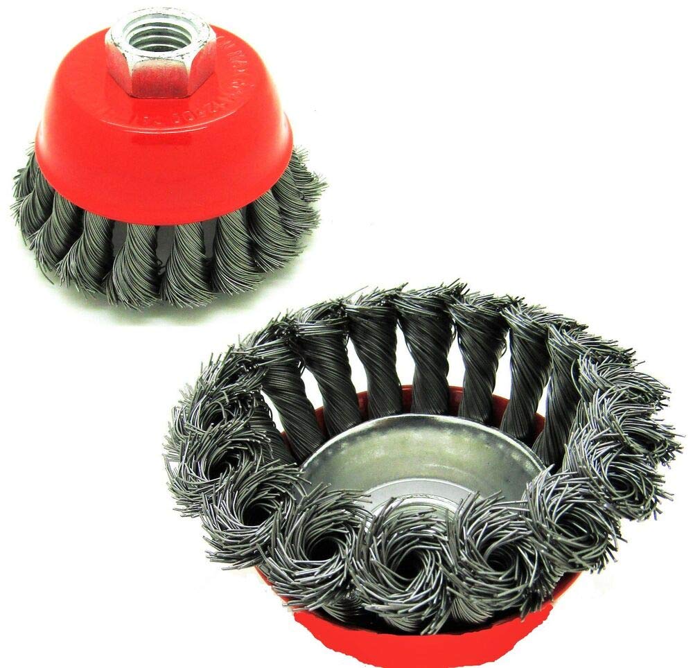 2-Pack CALHAWK 5