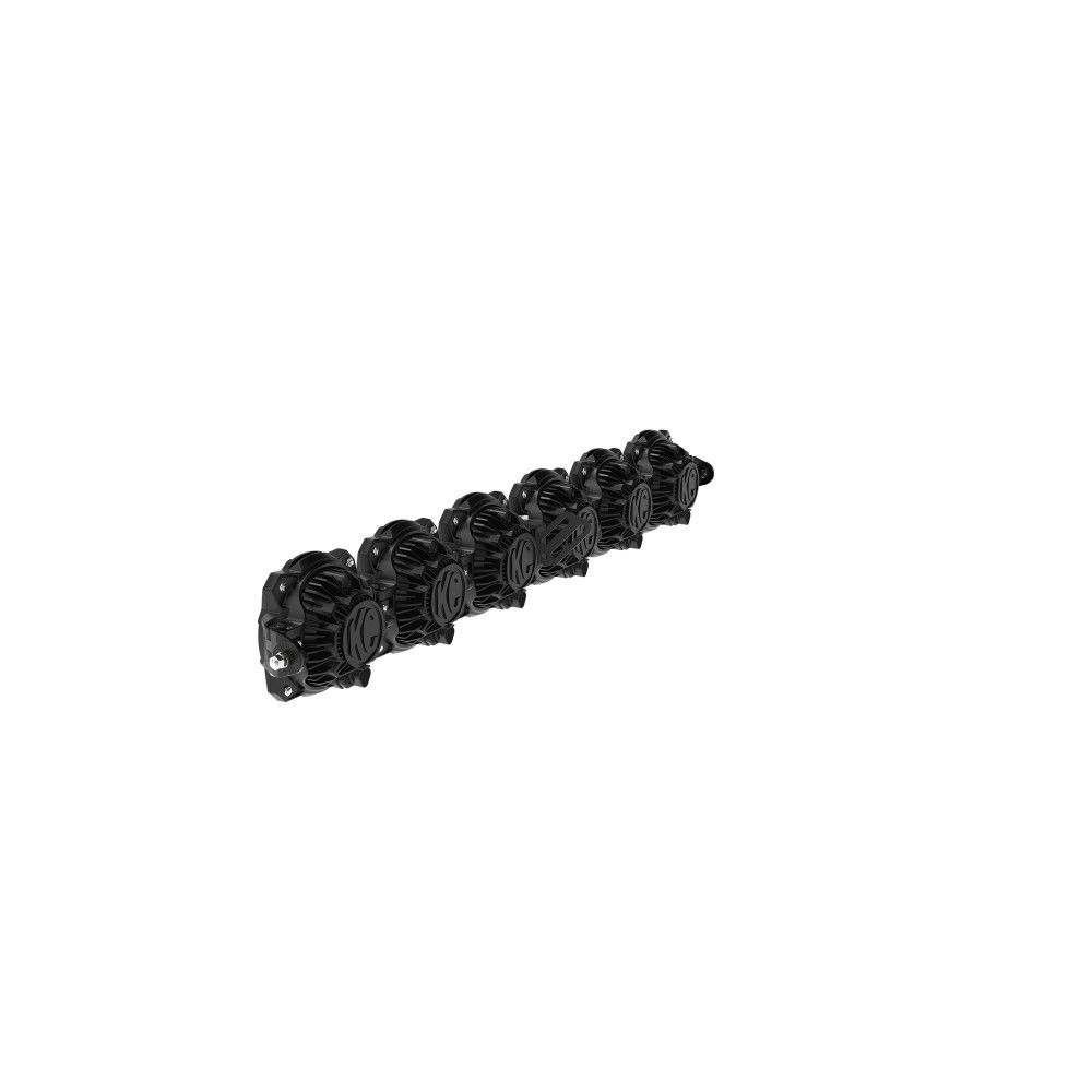 2021-2023 Ford Bronco KC HiLiTES Bumper Mounted 39