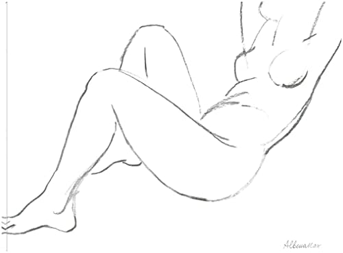 Nude Sketch II