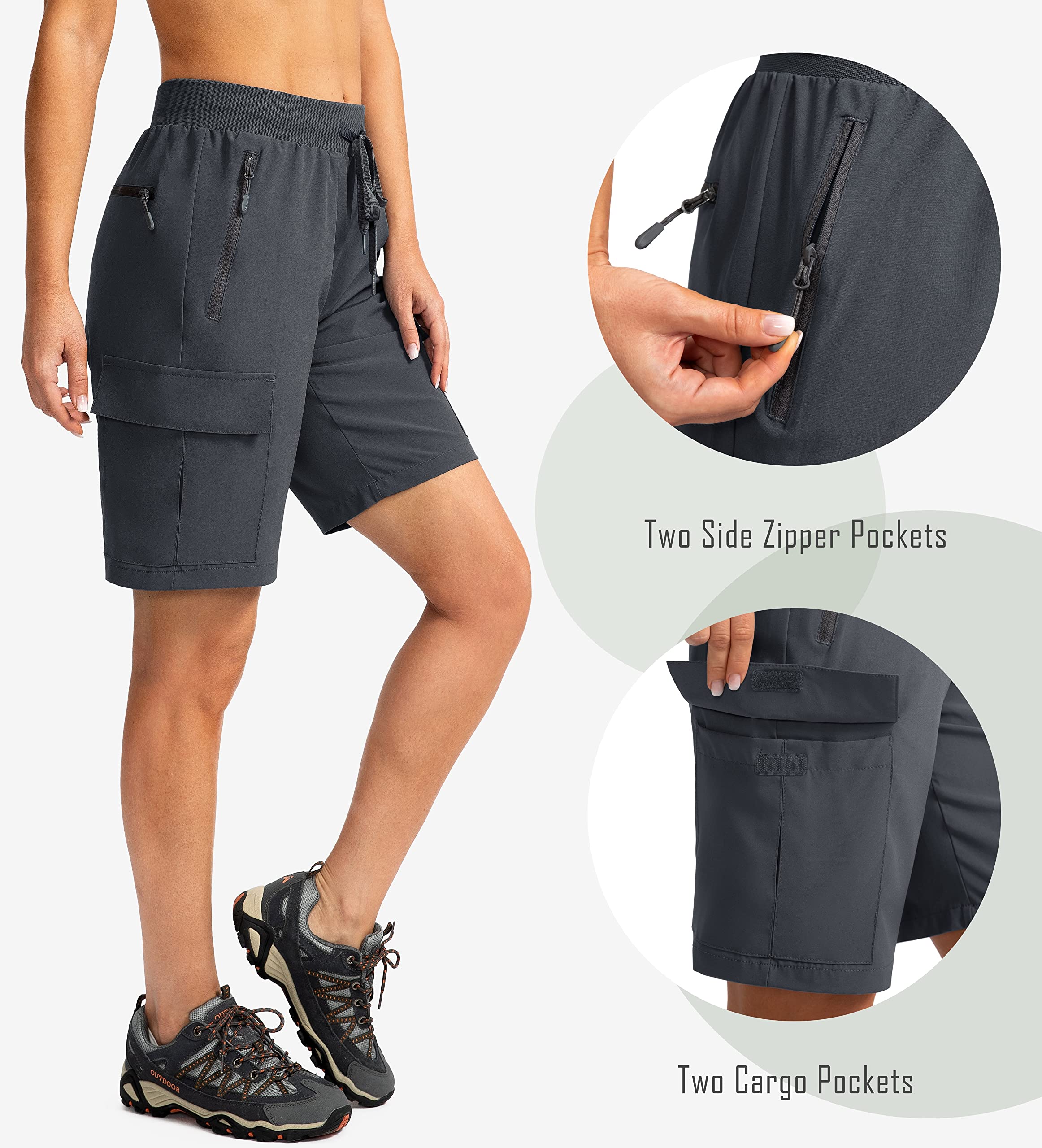 Soothfeel Women's 9