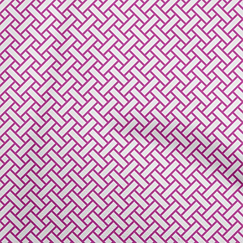 Fuschia Pink