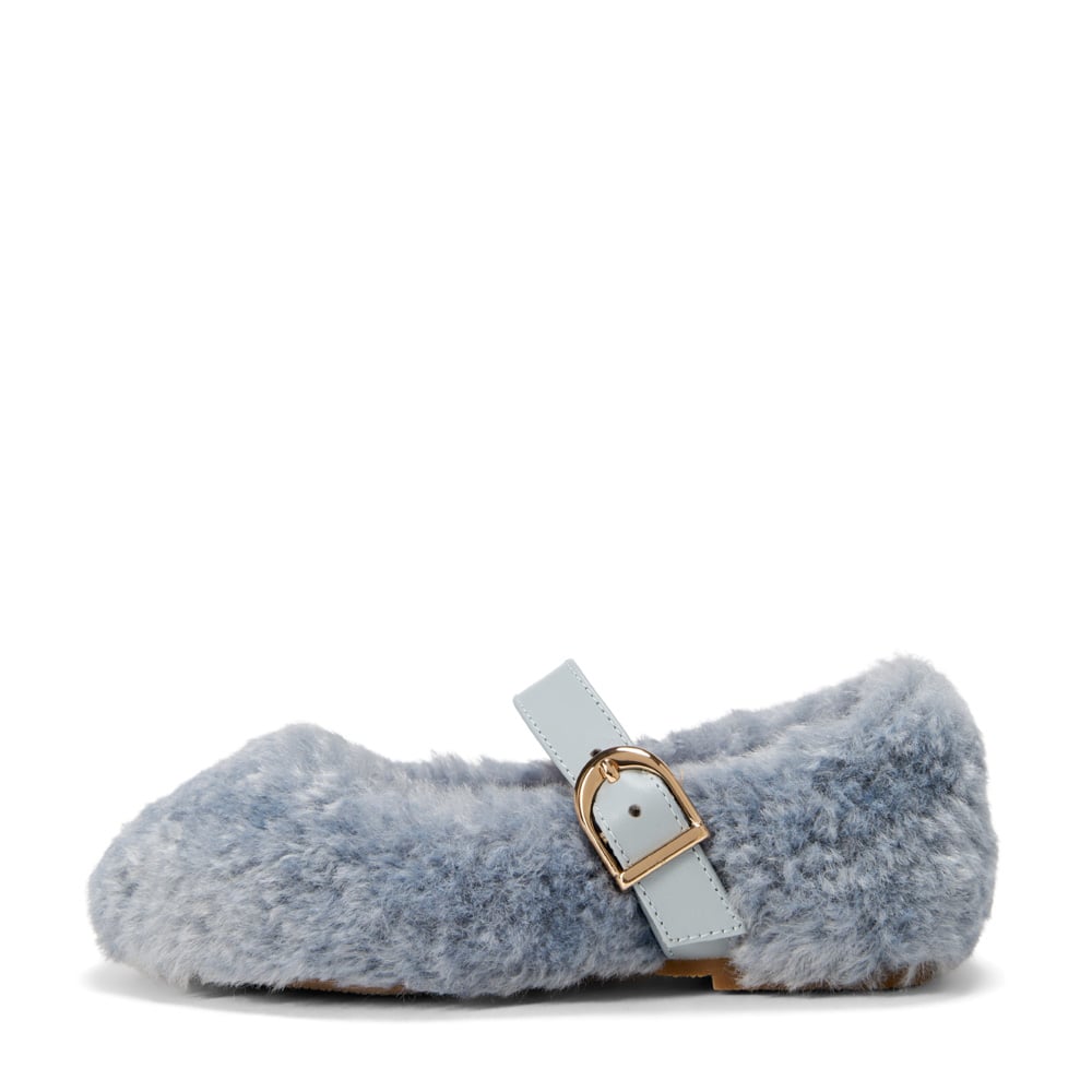 Buffy Blue/Blue - Premium Comfortable Bedding Set for a Cozy Sleep Experience | Perfect for Home, Hotel, and Airbnb Use