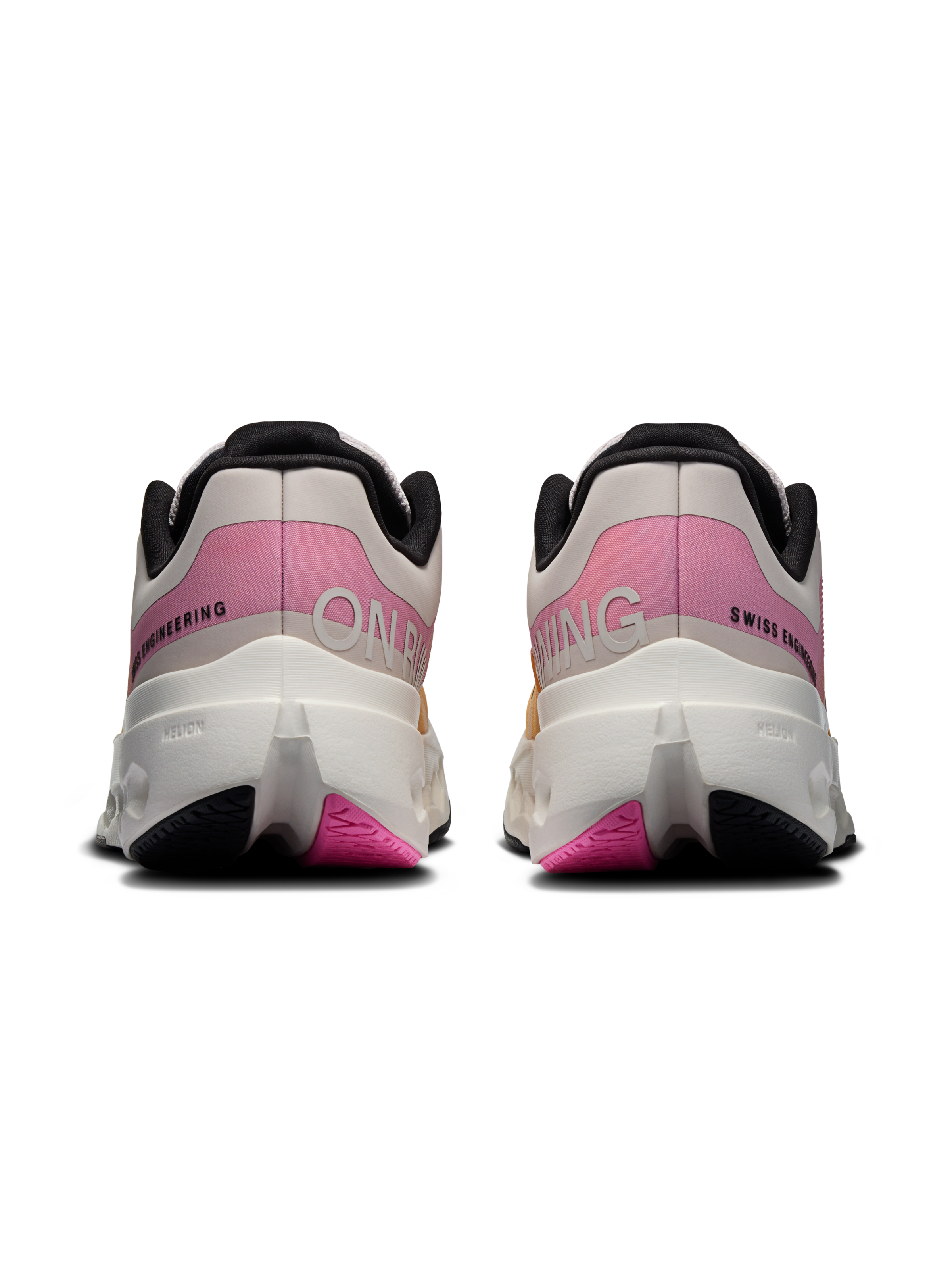 On Cloudsurfer Next 1 Women's Running Shoes - Lightweight Cushioned Sneakers for Jogging, Gym & Everyday Wear