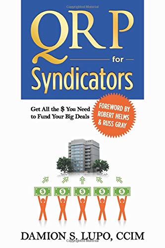 QRP for Syndicators: Secure Funding for Big Real Estate Deals | Fast Capital Solutions for Investors & Developers | Perfect for Multi-Family & Commercial Property Investments