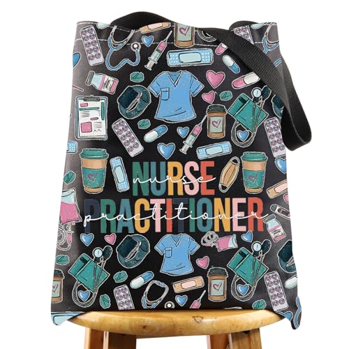 Nurse Practitioner T-BL