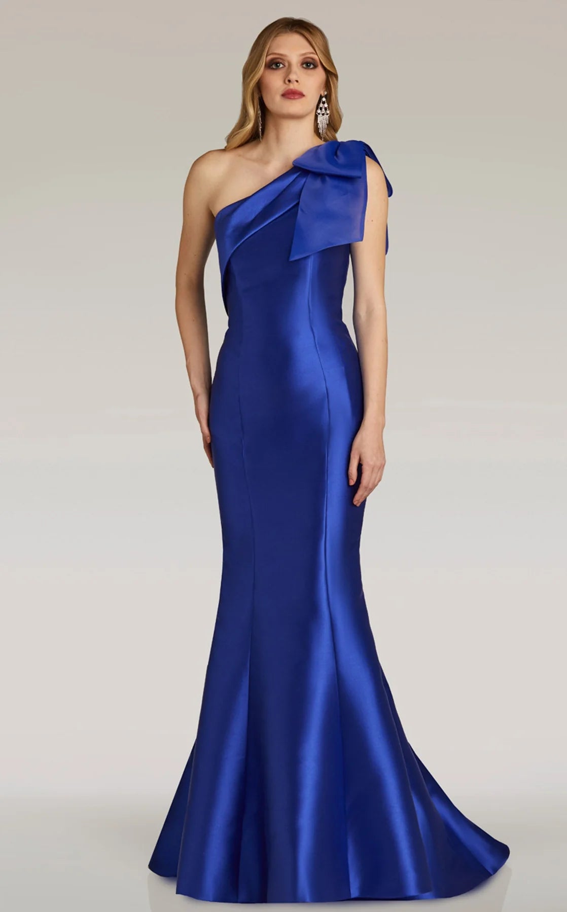 Gia Franco 12316 Women's Elegant Party Dress - Perfect for Evening Events, Weddings & Special Occasions
