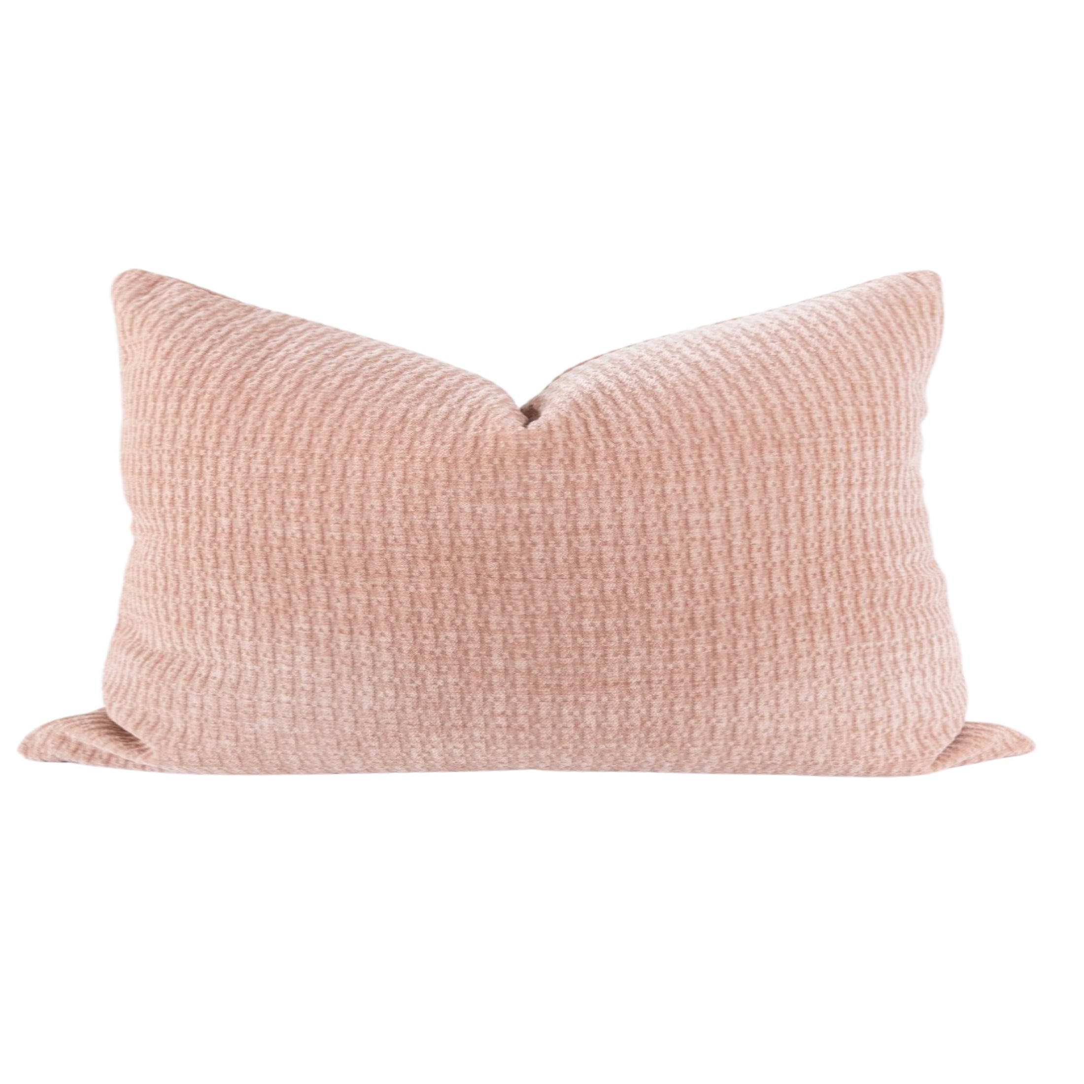 Madison Pillow Cover - Soft Decorative Cushion Case for Sofa, Bed & Home Decor - Perfect for Living Room, Bedroom & Dorm