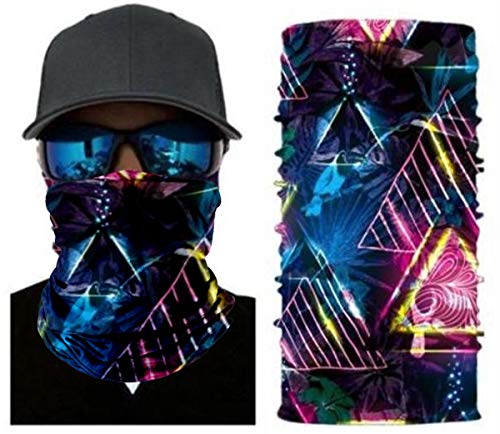 Multicolor Triangles