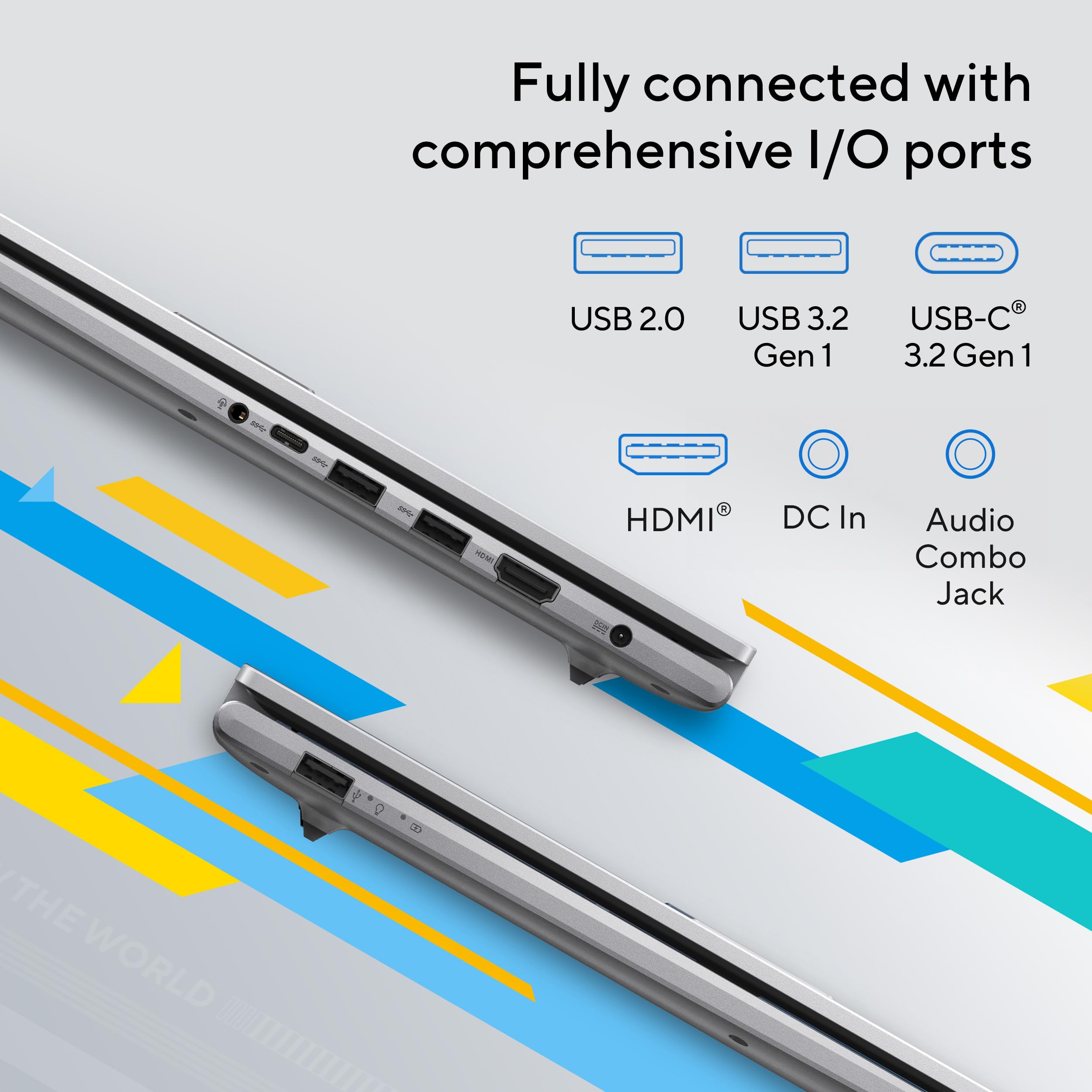 ASUS Vivobook 17.3