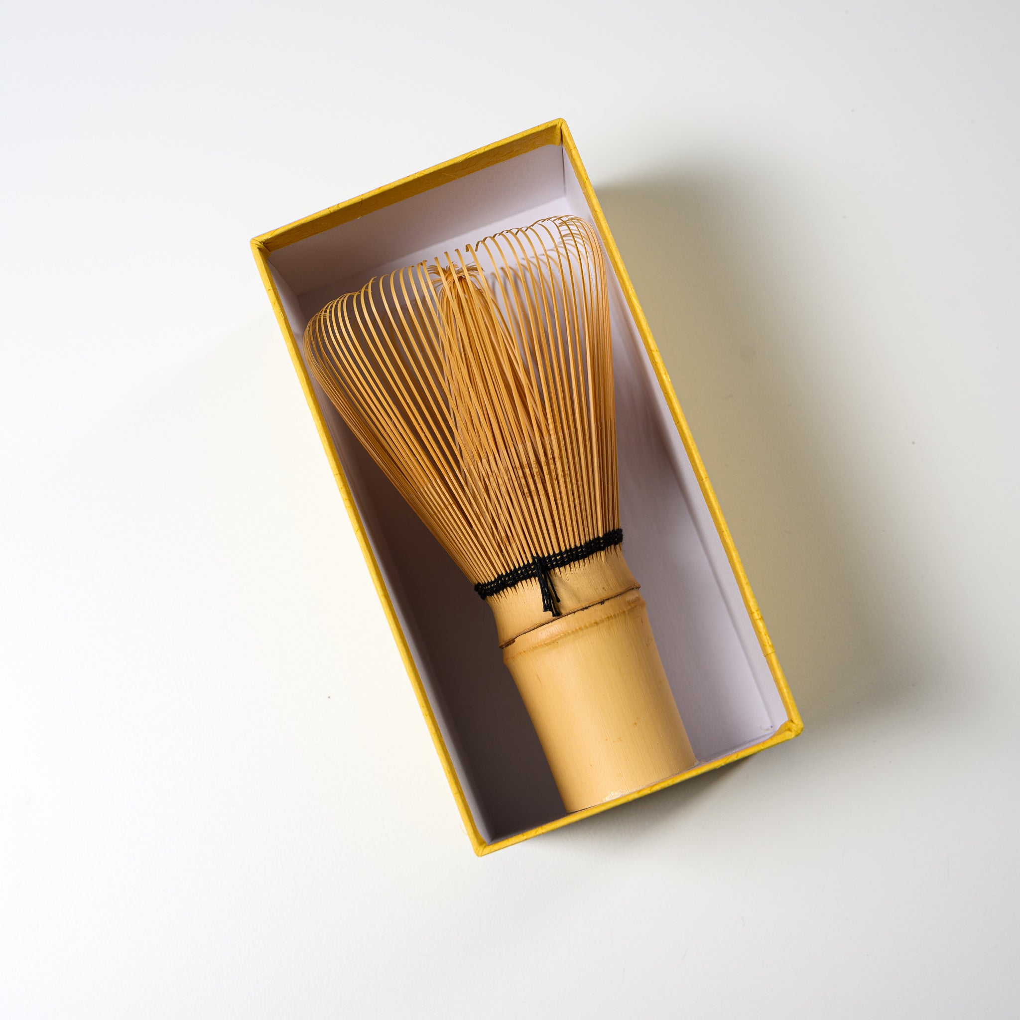 Premium TAKAYAMA Bamboo Matcha Whisk - 120 Prongs Authentic Japanese Chasen for Perfect Tea Froth | Ideal for Matcha Tea Ceremonies, Home Brewing & Gift Giving
