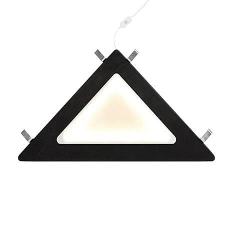 Corner Shelf with LED Lights - Modern Wall Mounted Storage for Home & Office - Perfect for Bathroom, Kitchen, Bedroom Decor